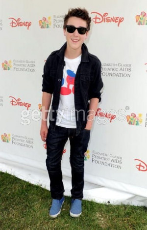 ... sterling beaumon sterling beaumon at 21st a time for heroes celebrity