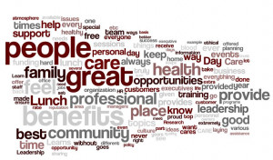 feedback from Intuitive Research and Technology Corporation employees ...