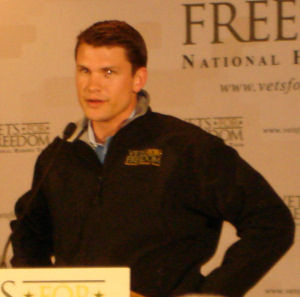 As the publisher of the 'Tory,' I strive to defend the pillars of ...