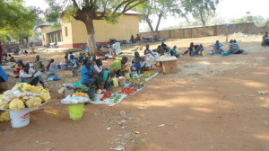 Peace And Conflict Cafod