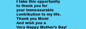 ... Day SMS – Mothers Day 2014 SMS Messages, SMS, Quotes, Pics and more