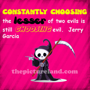 Quotes Sayings Images About Evil