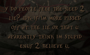 You can get your favourite quotes as a cute picture for your timeline ...