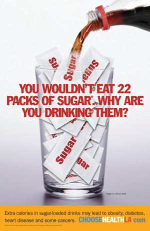 Not So Sweet – The Average American Consumes 150-170 Pounds of Sugar ...