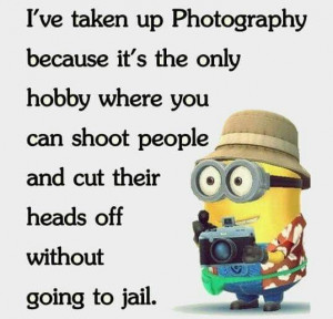 Top 40 Funniest Minions Sayings,quotes & pictures ;) | Living Cool