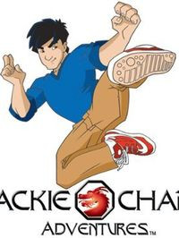 metacritic tv reviews jackie chan adventures season 3 jackie chan