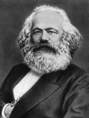 Marxist Literary Theory