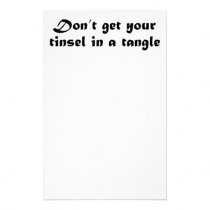 Funny quotes stationary gifts birthday gift ideas custom stationery