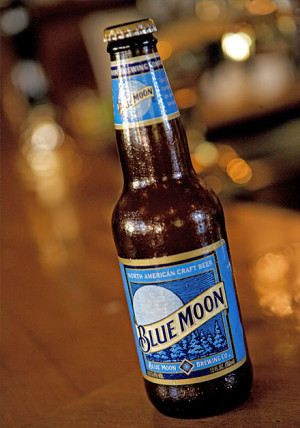 blue moon alcohol content