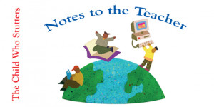 Teachers Notes to the teacher