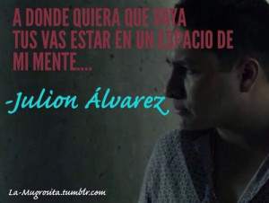 Julión Álvarez Y Su Norteño Banda - A Dónde Quiera Que Vaya