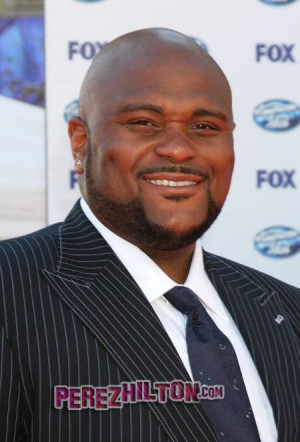 Ruben Studdard Busted Drugs