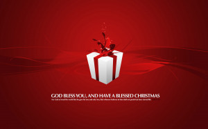 Wallpaper: God Bless You Gifts