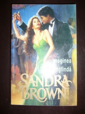 Poze Sandra Brown Cinemarx...