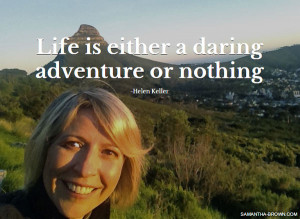 Being Creative and Respectful