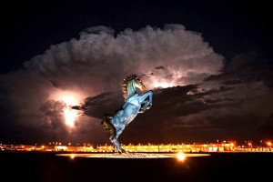 The Denver Airport Conspiracy, What Lurks Underneath America’s ...