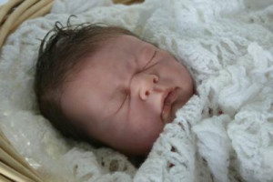 Ethnic Reborn Baby Dolls