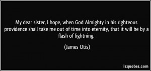 More James Otis Quotes