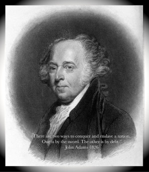 20 Sweet and Crunchy John Adams quotes - QuotesHunter
