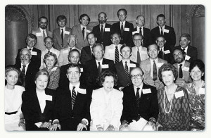 1984 Albert Lasker Medical Awards Jury