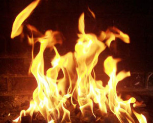 Teaching Fahrenheit 451