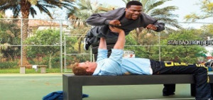 Top 7 Movie Quotes Get Hard Will Ferrel Kevin Hart