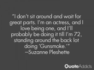 Suzanne Pleshette