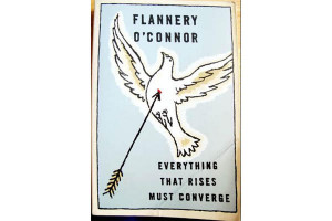 Flannery O'Connor: 10 quotes on her birthday