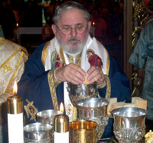 Gregory Russian Orthodox Bishop