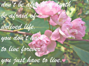 flowers, quotes, heart on imgfave