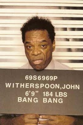 john witherspoon #bang #boondocks #wayans bros.