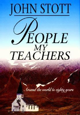 Start by marking “People My Teachers: Around the World in Eighty ...