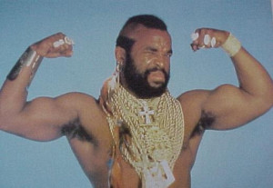 ba baracus , we can Protect your Good Name! Click here!