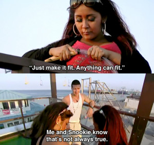 snooki vinny - vinny-and-snooki-nicole Photo