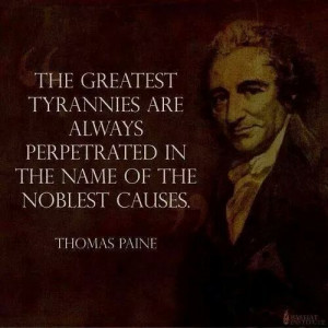 Thomas Paine. - http://www.sonsoflibertytees.com/patriotblog/thomas ...