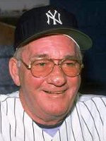 Bob Lemon (1920 — 2000)