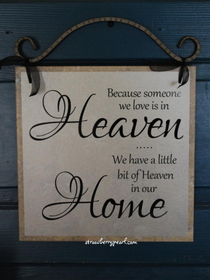 quotes of losing a loved one