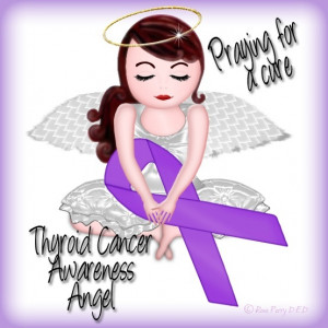 ... Thyroid gland cures that a lot of folks are utilizing. Thyroid Cancer
