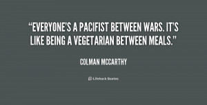 Quotes Being Vegetarian