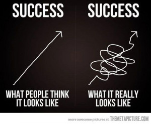 ... sadly, crummy experiences that you, nevertheless, learn and grow from