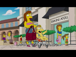 Nelson Muntz - Simpsons Wiki