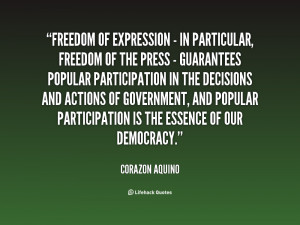 ... -Corazon-Aquino-freedom-of-expression-in-particular-freedom-61028.png