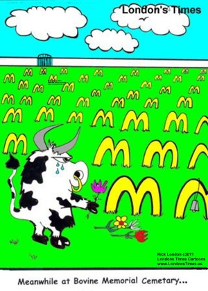 We all need to laugh...