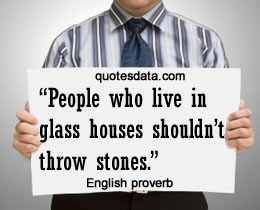 Picture Popular proverbs >>More....