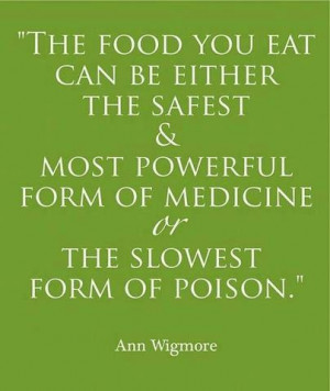 Health Quotes