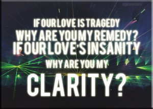 Zedd-Clarity