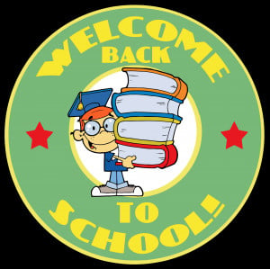 Welcome Back To School Quotes For Students Welcome back school