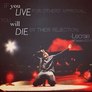 Lecrae Quotes