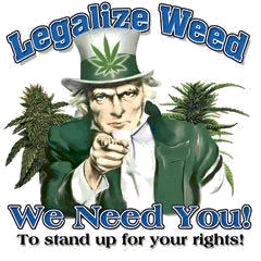 ... marijuana for recreational use although similar initiatives have