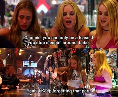 Coyote Ugly (2000) - Movie Quotes ~ #chickflicks #coyoteugly # ...